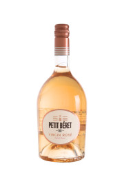 Le Petit Béret Virgin Rosé
