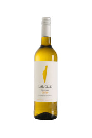 L'Arjolle Équilibre Zéro Viognier Sauvignon Blanc