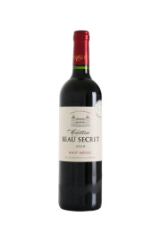 Château Beau Secret