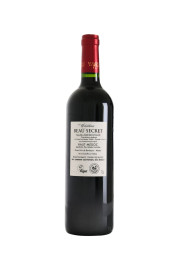 Château Beau Secret