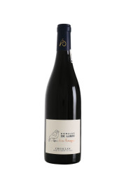 Domaine de Lubin Les Mésanges