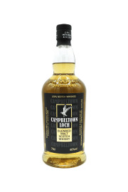 Campbeltown Loch