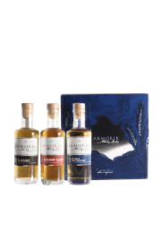 Coffret Armorik