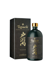 Togouchi Peated