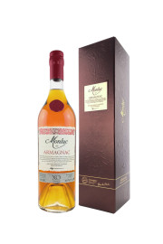 Montluc Ténarèze XO