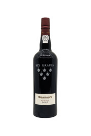 Graham's Six Grapes Réserve Port