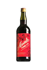Marsala Fine I.P.
