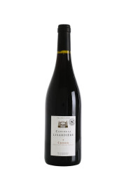 Clos de La Lysardière