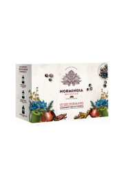 Domaine du Coquerel Normindia Domaine du Coquerel Normindia