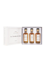 Coffret Tumulte