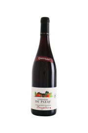 Château de Pizay Cuvée François de Nanton