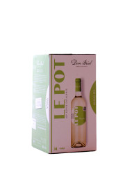 Le Pot Muscat Sec