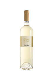 Dom Brial Muscat de Noël
