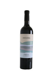 Z de L'Arjolle Zinfandel