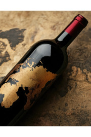 Vins du monde