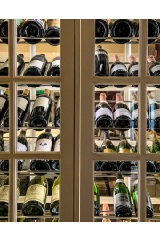 Tour de France des vins Prestige