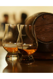 Whiskies
