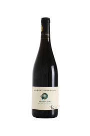 Laurent Perrachon Schistes et Granite