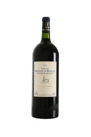 Château Moulin la Bergère
