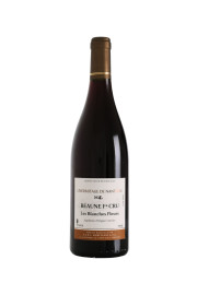 D. de l'Hermi. de Nantoux Les Blanches Fleurs