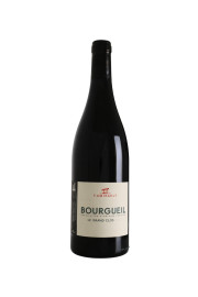Yannick Amirault Le Grand Clos