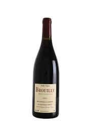 Jean-Claude Lapalu Vielles Vignes