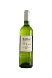 Château Les Faix Blanc