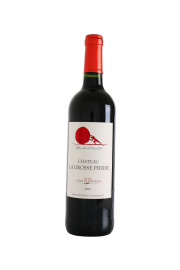 Château La Grosse Pierre