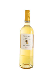 Le Lieutenant de Sigalas