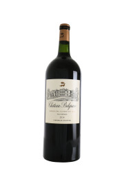 Château Belgrave