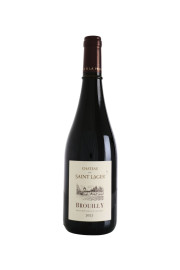 Château de Saint Lager