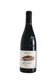 Domaine Fontavin Combe Sauvage