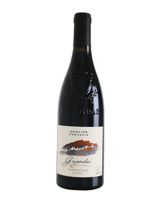Domaine Fontavin Combe Sauvage