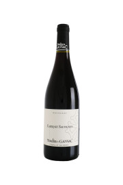 Moulin de Gassac Cabernet