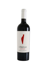L'Arjolle Équilibre Cabernet Merlot