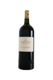 Château Sainte Eulalie La Cantilène