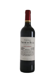 Château Prieuré de Beyzac