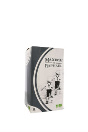Maxime et Raphael