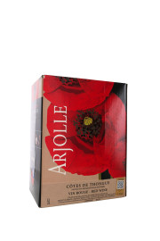 Domaine de L'Arjolle Coquelicot