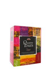 Les Quatre Tours Signature