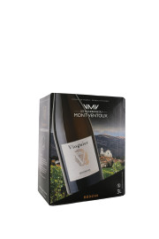Vignerons du Mont Ventoux Viognier