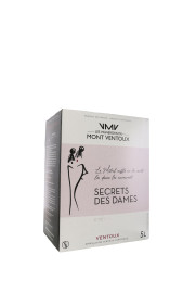 Secret des Dames