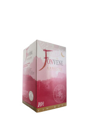 Vignerons Ardéchois Fonvène