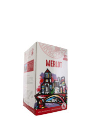 Vignerons Ardéchois Merlot