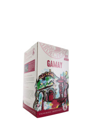 Vignerons Ardéchois Gamay
