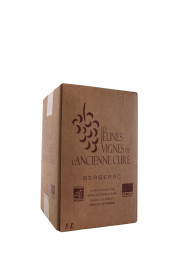 Domaine de L'Ancienne Cure