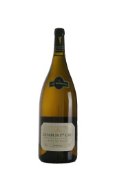 La Chablisienne Mont Milieu