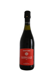 Cantore Grasparossa di Castelvetro Secco