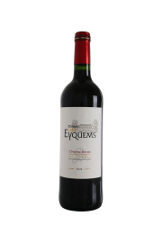 Château Les Eyquems