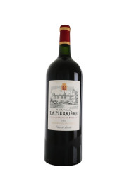 Château La Pierrière